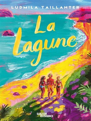 cover image of La Lagune